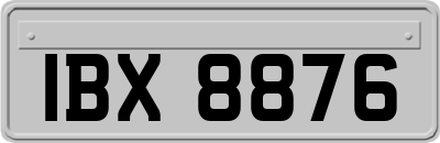 IBX8876