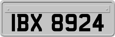 IBX8924