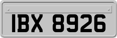 IBX8926