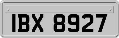 IBX8927
