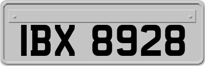 IBX8928