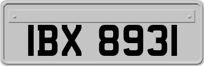 IBX8931