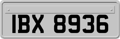 IBX8936