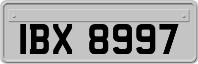 IBX8997