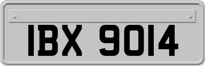 IBX9014