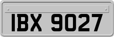IBX9027