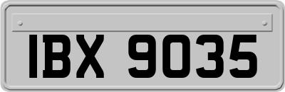 IBX9035