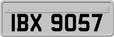 IBX9057