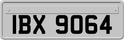 IBX9064