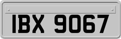 IBX9067
