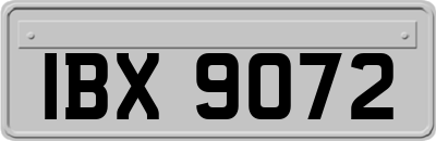 IBX9072
