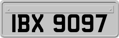 IBX9097