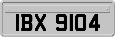 IBX9104