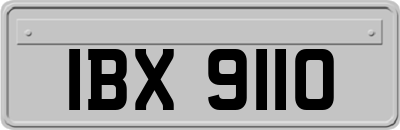 IBX9110