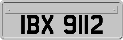 IBX9112