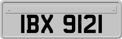 IBX9121