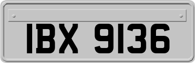 IBX9136