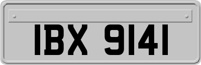 IBX9141