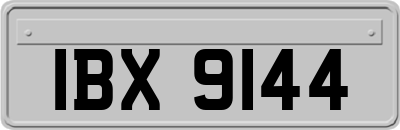 IBX9144