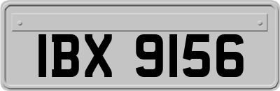 IBX9156