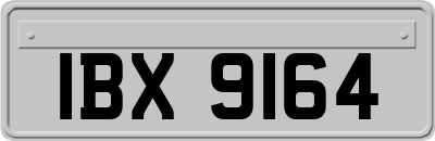 IBX9164