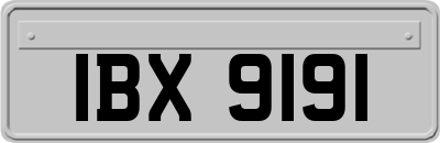 IBX9191
