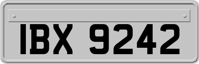 IBX9242