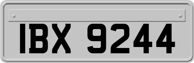 IBX9244