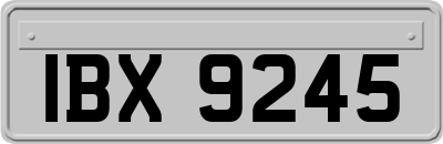 IBX9245