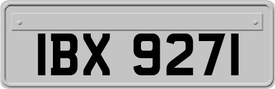 IBX9271