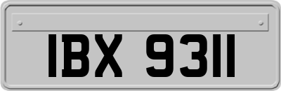 IBX9311