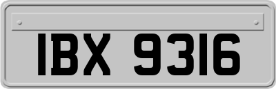 IBX9316