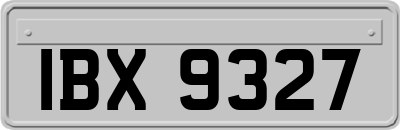IBX9327