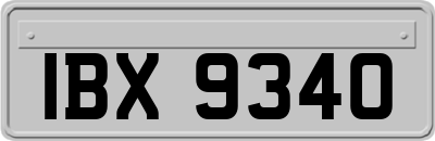 IBX9340