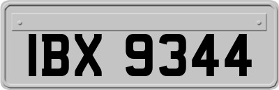 IBX9344
