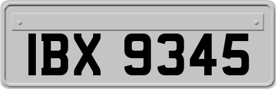 IBX9345