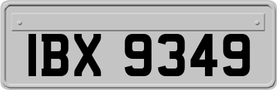 IBX9349