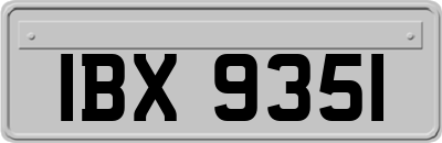 IBX9351