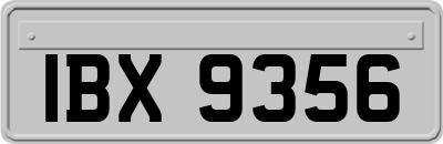 IBX9356