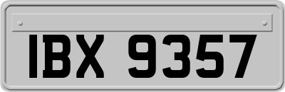 IBX9357