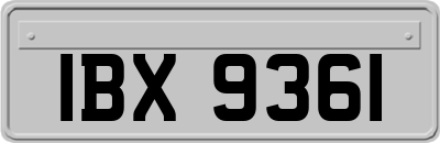 IBX9361