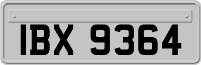 IBX9364