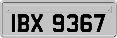 IBX9367
