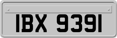 IBX9391