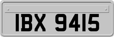 IBX9415