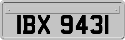 IBX9431