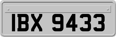 IBX9433