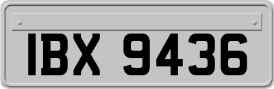 IBX9436