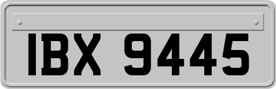 IBX9445