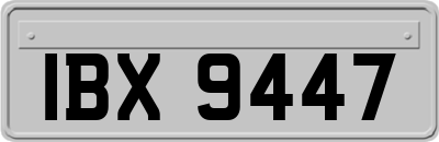 IBX9447